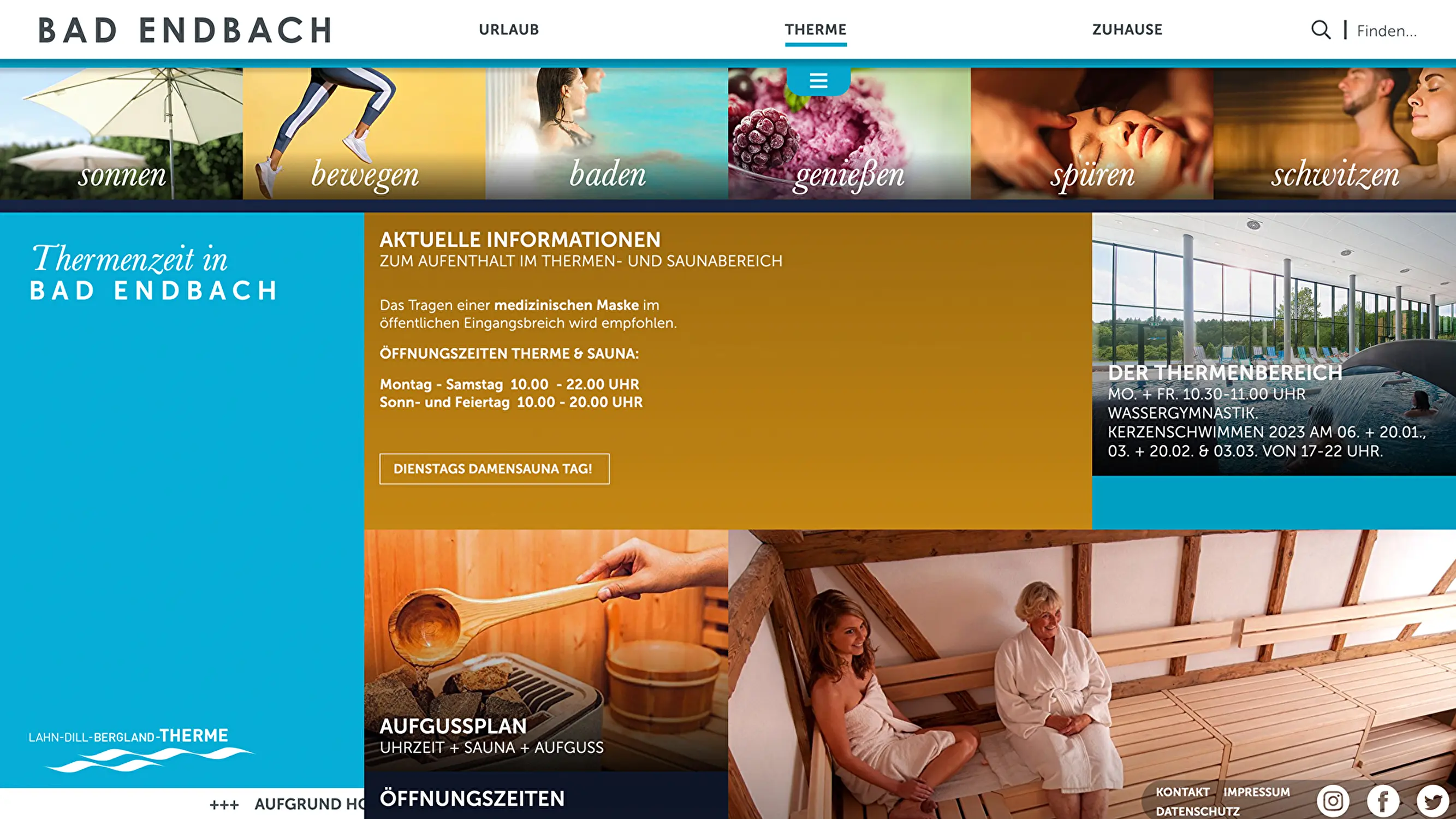 Lahn-Dill-Berland-Therme